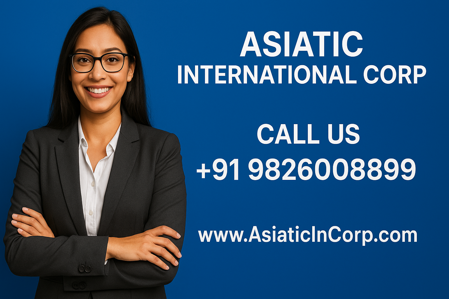Asiatic International Corp